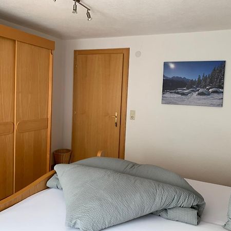 Apart Bella Vista - Wohnung Und Garni Kappl  Exteriör bild