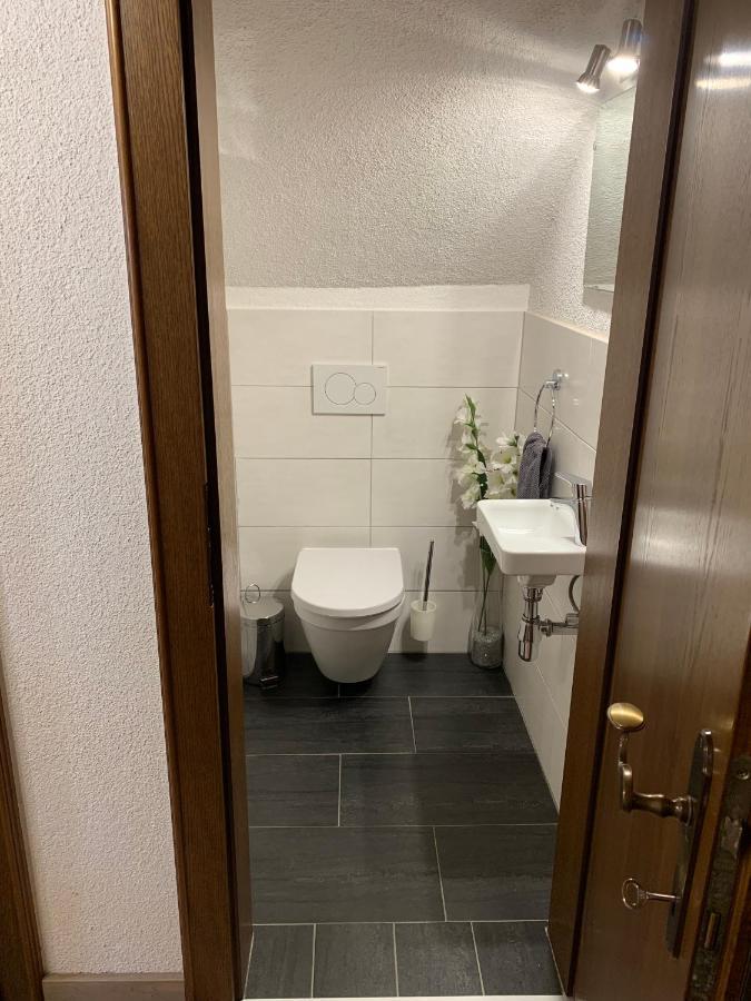 Apart Bella Vista - Wohnung Und Garni Kappl  Exteriör bild