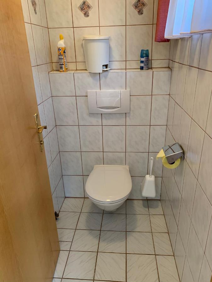 Apart Bella Vista - Wohnung Und Garni Kappl  Exteriör bild