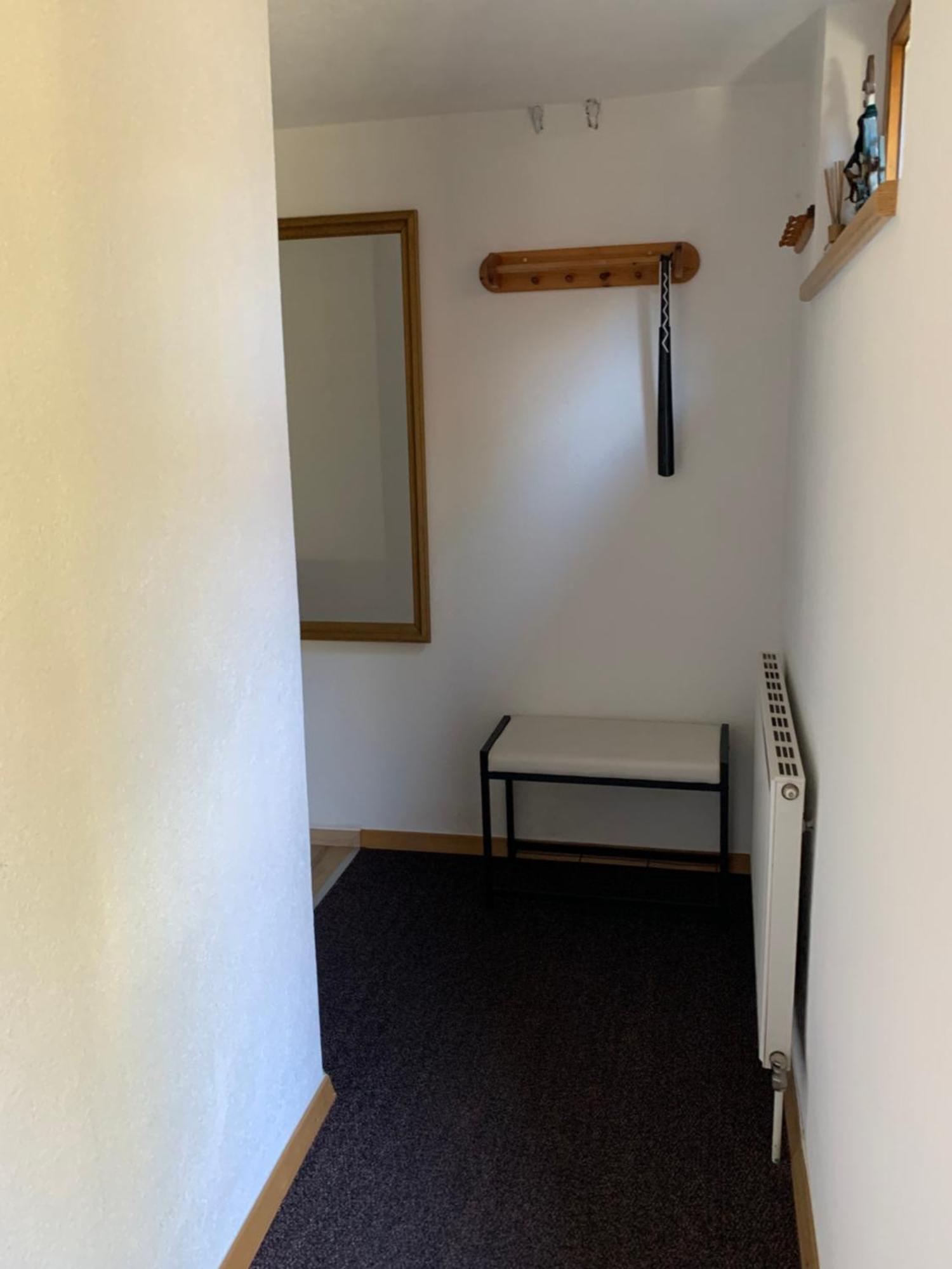 Apart Bella Vista - Wohnung Und Garni Kappl  Exteriör bild