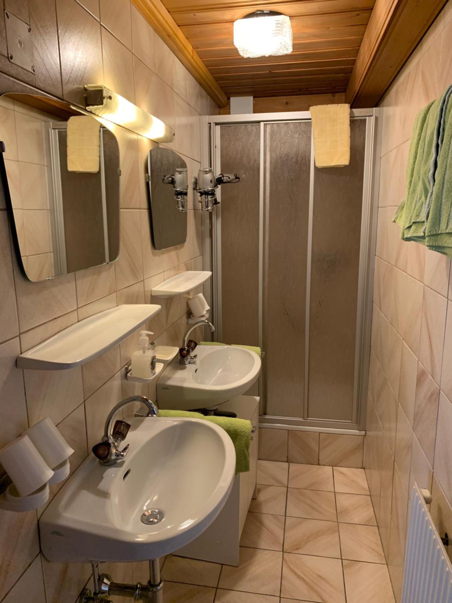 Apart Bella Vista - Wohnung Und Garni Kappl  Exteriör bild